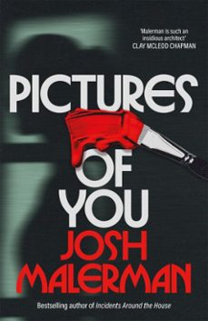 -josh malerman-9781035073474