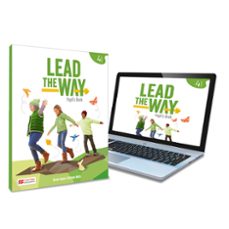 lead the way 4 pupil s book-9781035102174