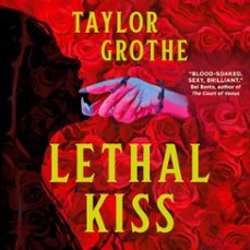 lethal kiss-taylor grothe-9781037416774