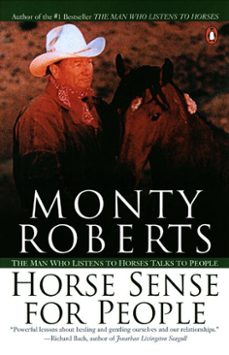 horse sense for people (ebook)-monty roberts-9781101128374
