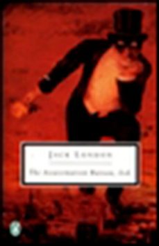 the assassination bureau, ltd.-jack london-9781101199374