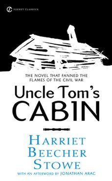uncle tom's cabin-harriet beecher stowe-9781101212974