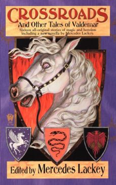 crossroads and other tales of valdemar (ebook)-mercedes lackey-9781101524374