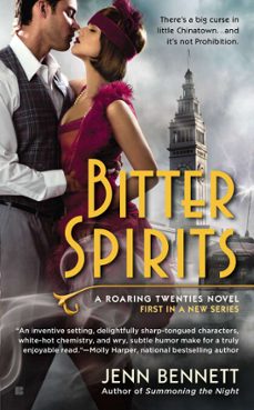 bitter spirits (ebook)-jenn bennett-9781101636374