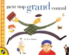 next stop grand central (ebook)-maira kalman-9781101655474