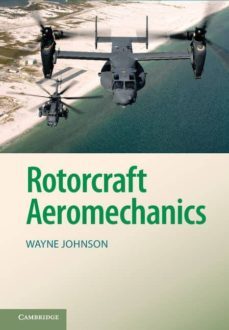 rotorcraft aeromechanics-wayne johnson-9781107028074