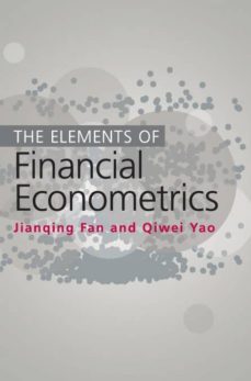 the elements of financial econometrics-9781107191174