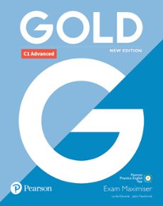 gold advanced new edition maximiser-9781292202174