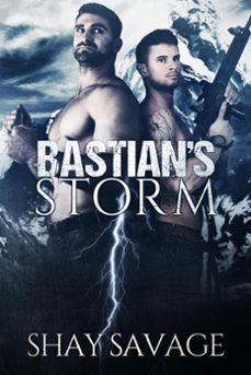 bastian's storm (ebook)-shay savage-9781311393074