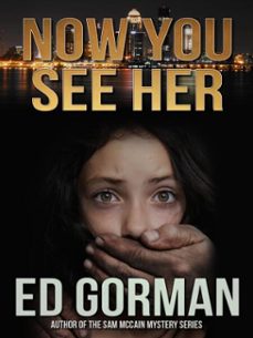 -ed gorman-9781311467874