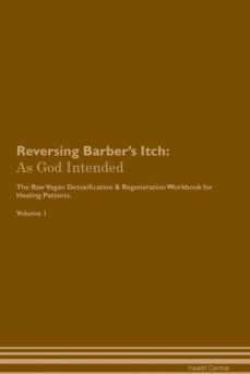 reversing barbers itch-9781395185374