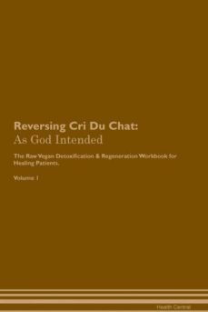 reversing cri du chat-9781395190774