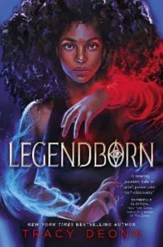 legendborn (the legendborn cycle 1)-9781398501874
