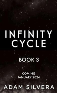 infinity kings (infinity cycle 3)-adam silvera-9781398504974