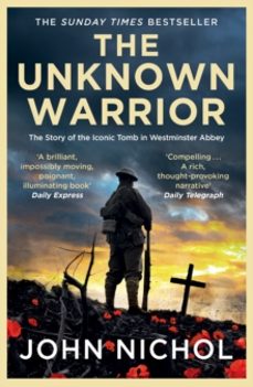the unknown warrior-john nichol-9781398509474