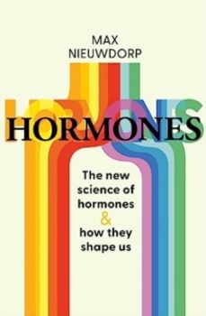 the power of hormones-max nieuwdorp-9781398527874