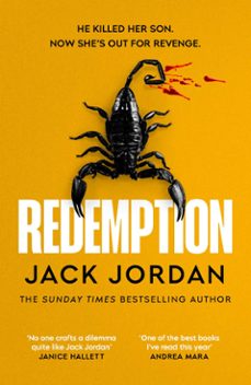redemption (ebook)-jack jordan-9781398531574