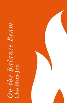 on the balance beam (ebook)-cho nam joo-9781398548374