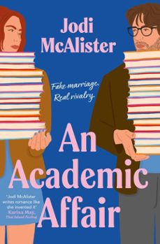 an academic affair (ebook)-jodi mcalister-9781398551374