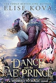 a dance with the fae prince-9781398713574