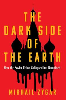 the dark side of the earth (ebook)-mikhail zygar-9781399609074
