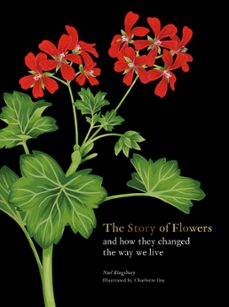 the story of flowers (ebook)-noel kingsbury-9781399614474