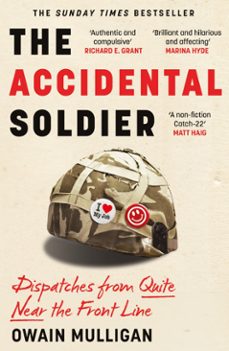 the accidental soldier-owain mulligan-9781399737074