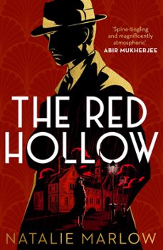 the red hollow (ebook)-natalie marlow-9781399801874