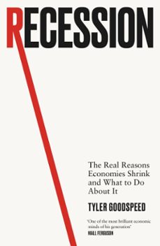 recession (ebook)-tyler goodspeed-9781399832274