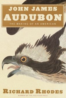 john james audubon (ebook)-richard rhodes-9781400043774