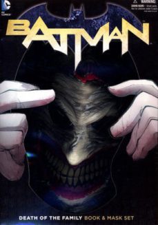 -scott snyder-9781401249274