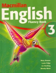 macmillan english 3 fluency book-9781405003674
