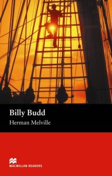 macmillan readers beginner: billy budd-herman melville-margaret tarner-9781405072274