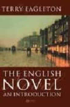 the english novel: an introduction-terry eagleton-9781405117074