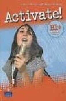activate! b1+ wb with key + cdrom-9781405884174