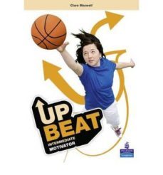 upbeat intermediate motivator-9781405889674