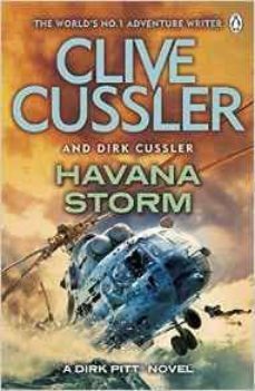 havana storm-clive cussler-9781405919074
