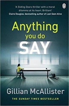 anything you do say-gillian mcallister-9781405928274