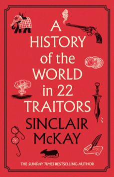 -sinclair mckay-9781405996174