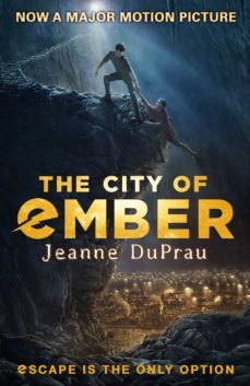 the city of ember (ebook)-jeanne duprau-9781407049274