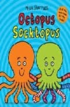 octopus socktopus-9781407105574