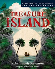 oxford playscripts: treasure island-9781408519974