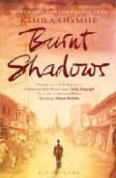burnt shadows-9781408800874