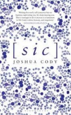 [sic]-joshua cody-9781408821374