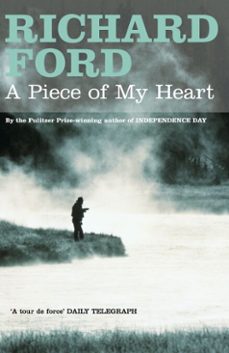 -richard ford-9781408835074