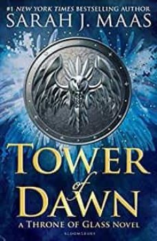 tower of dawn (throne of glass @6)-9781408887974