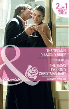 -teresa hill-brenda harlen-9781408901274
