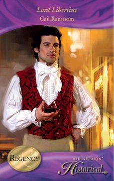 lord libertine (ebook)-gail ranstrom-9781408908174