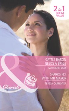 -margaret way-teresa carpenter-9781408919774