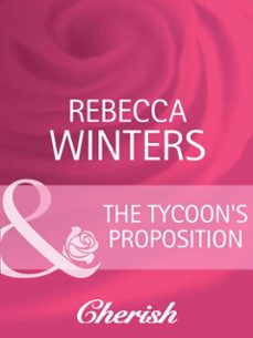 -rebecca winters-9781408945674